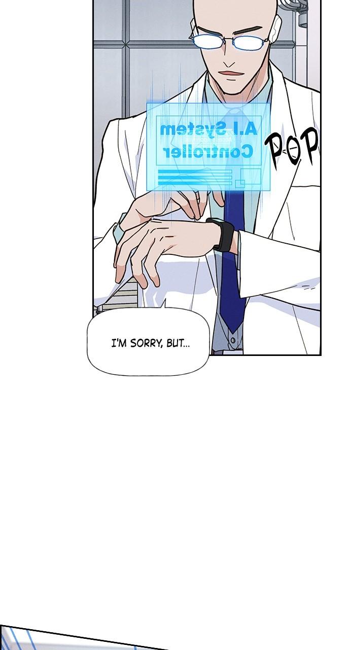 Housekeeper Chap 160 - Next Chap 161