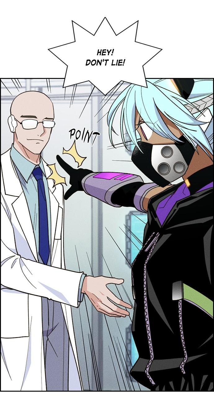 Housekeeper Chap 160 - Next Chap 161