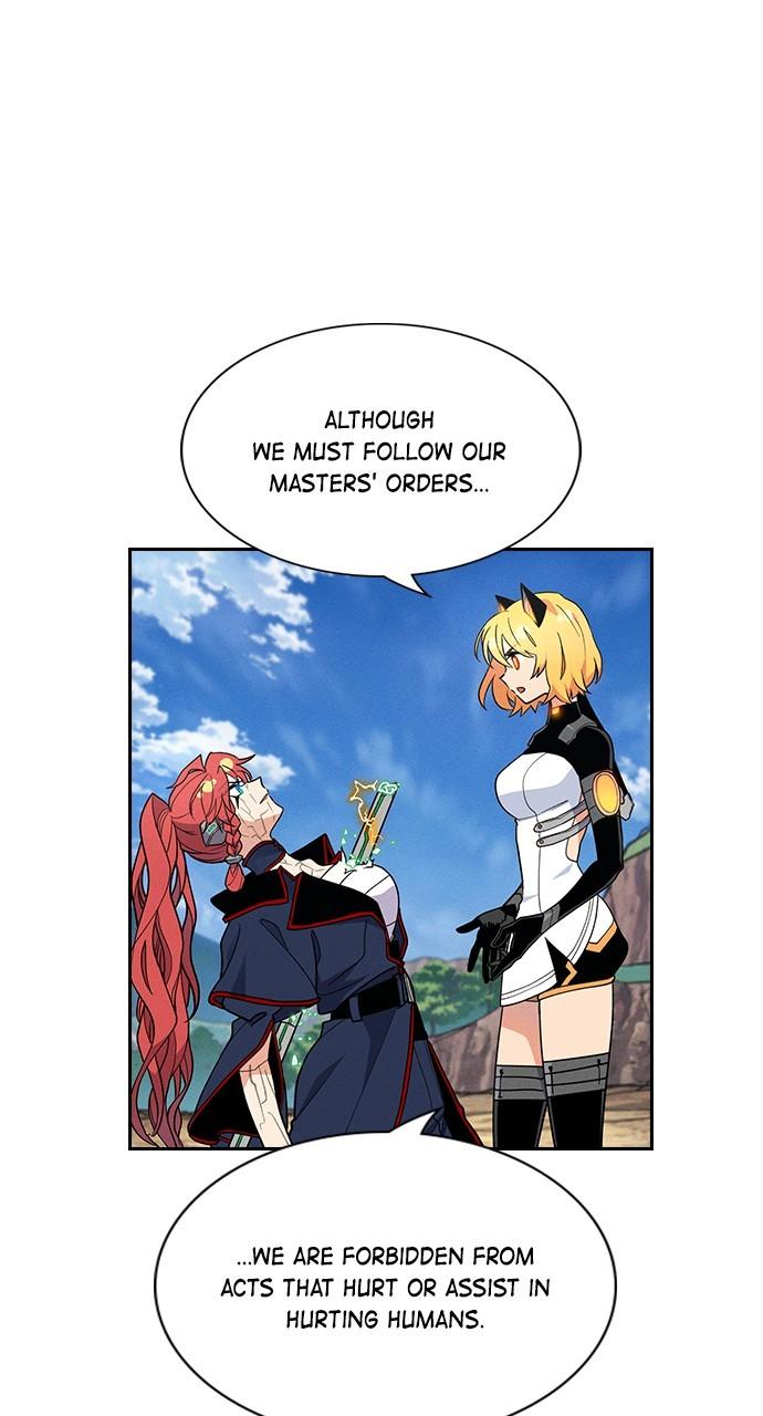 Housekeeper Chap 161 - Next Chap 162