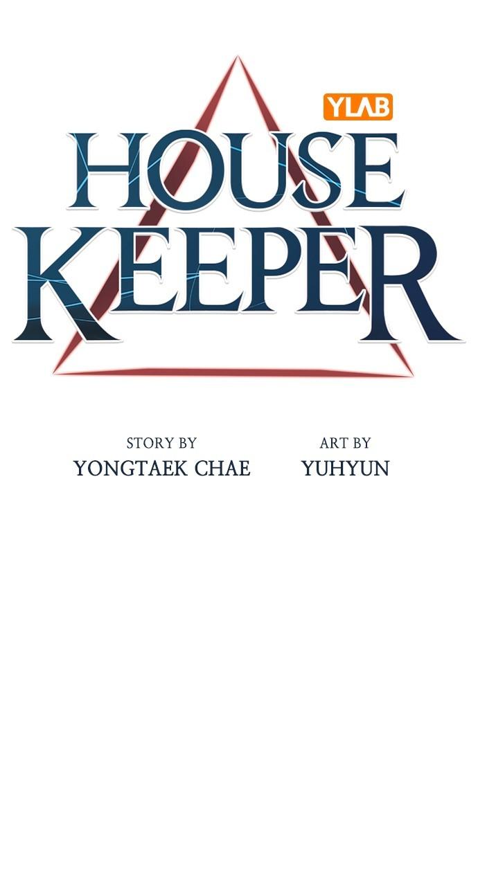 Housekeeper Chap 161 - Next Chap 162