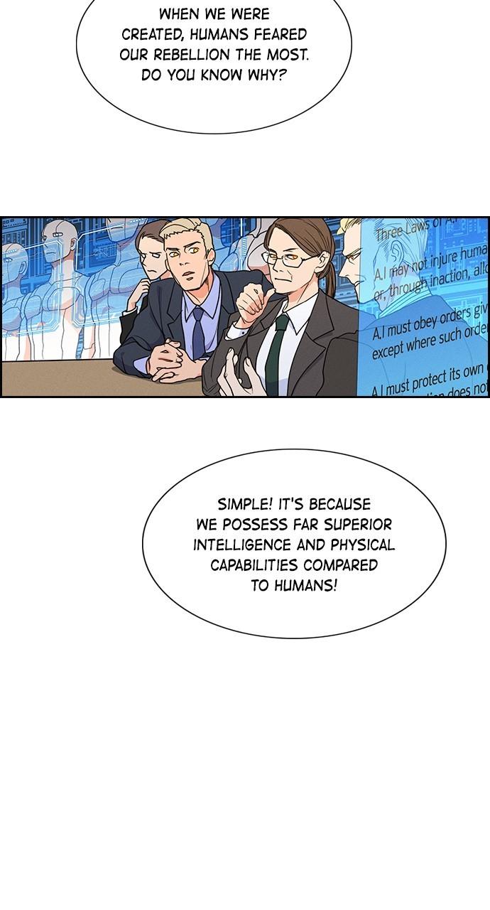 Housekeeper Chap 161 - Next Chap 162