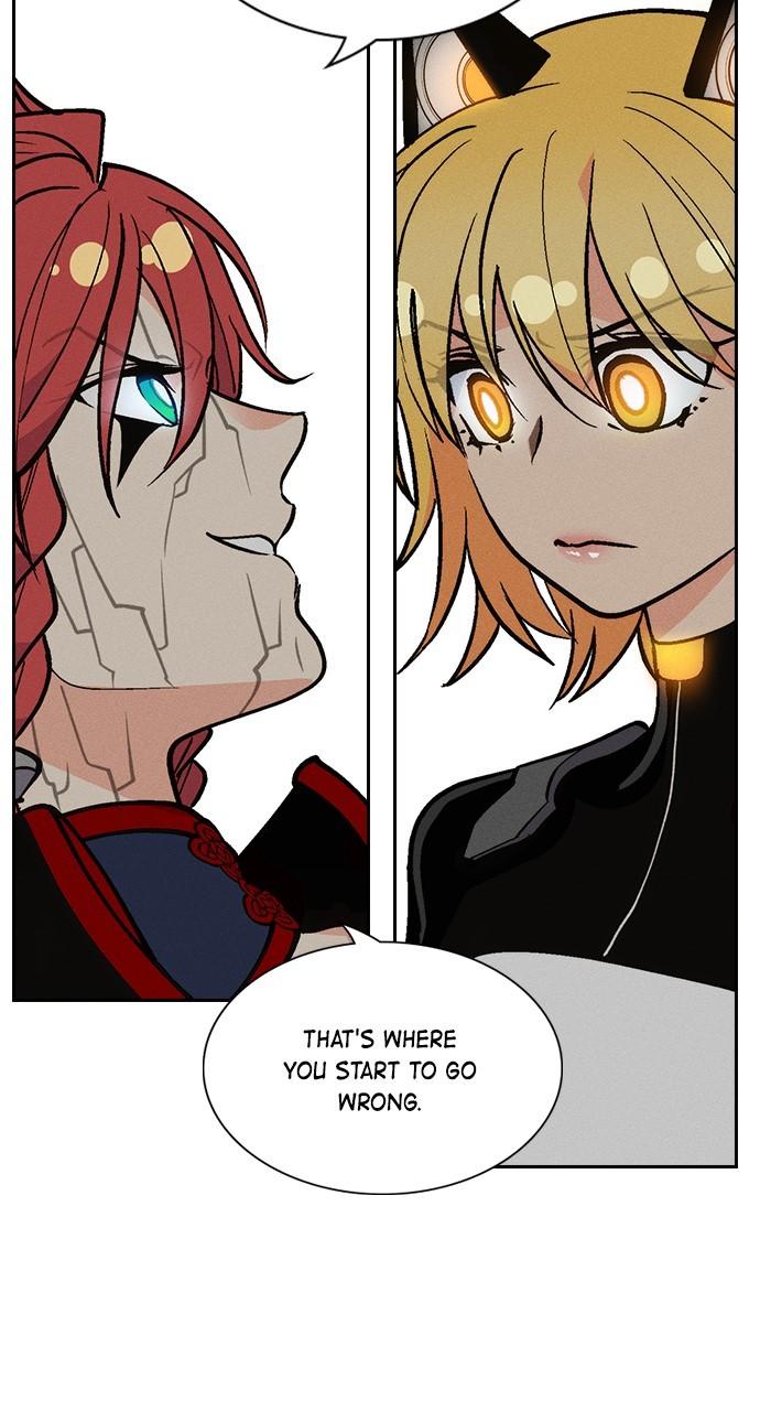 Housekeeper Chap 161 - Next Chap 162