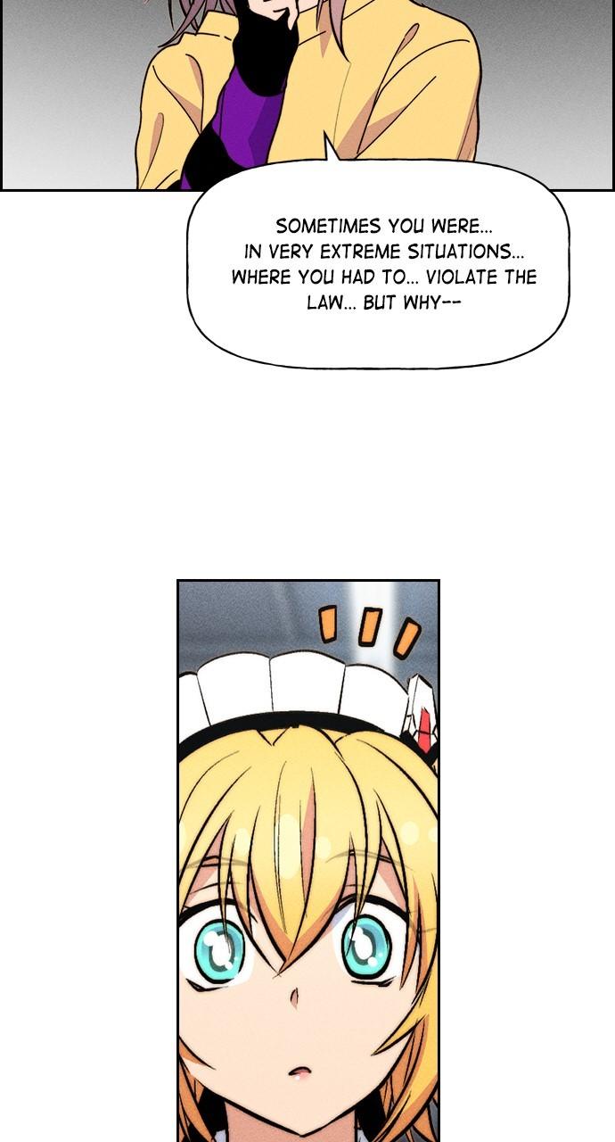 Housekeeper Chap 152 - Next Chap 153