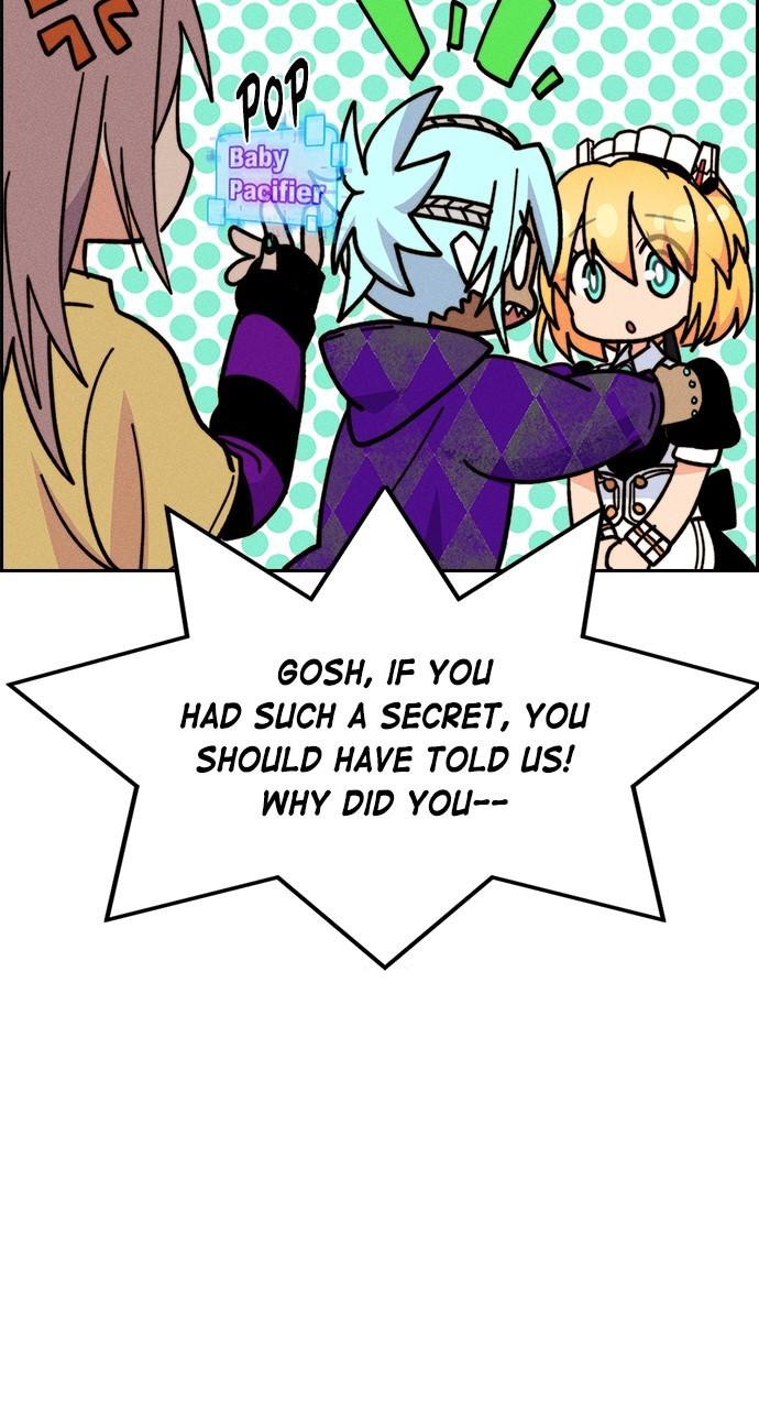 Housekeeper Chap 152 - Next Chap 153