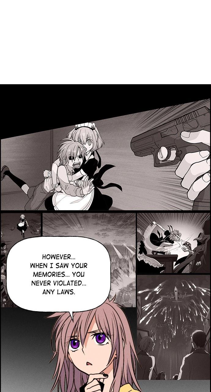 Housekeeper Chap 152 - Next Chap 153