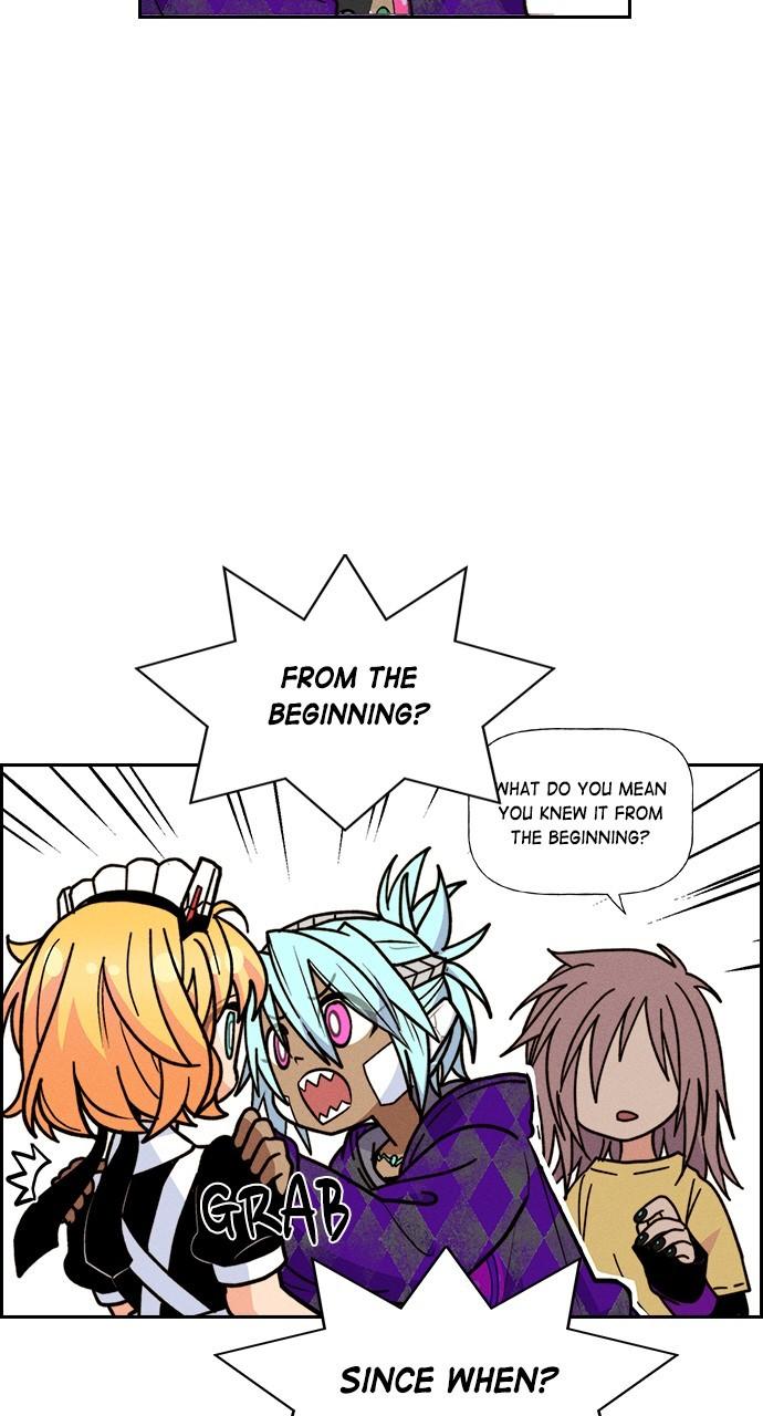 Housekeeper Chap 152 - Next Chap 153