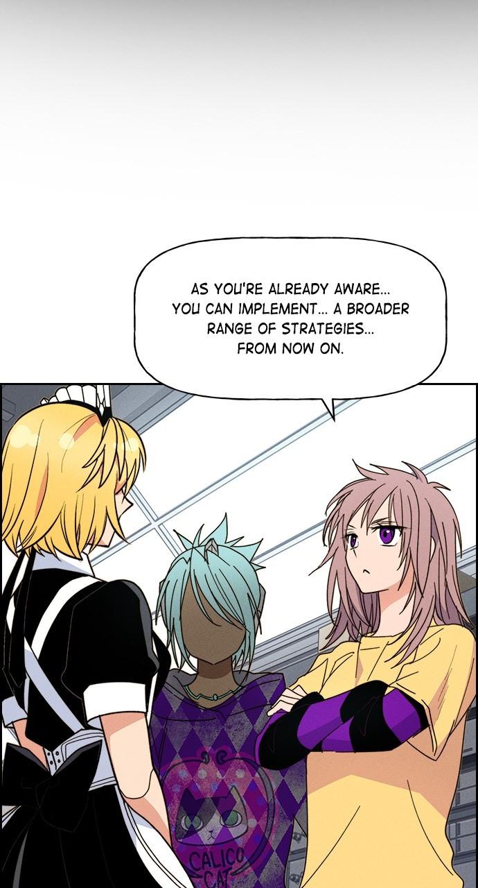 Housekeeper Chap 152 - Next Chap 153