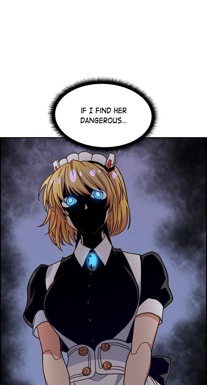 Housekeeper Chap 152 - Next Chap 153