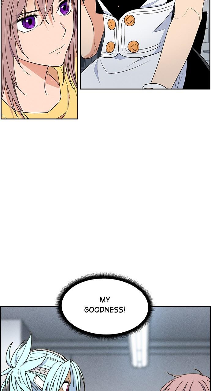 Housekeeper Chap 152 - Next Chap 153