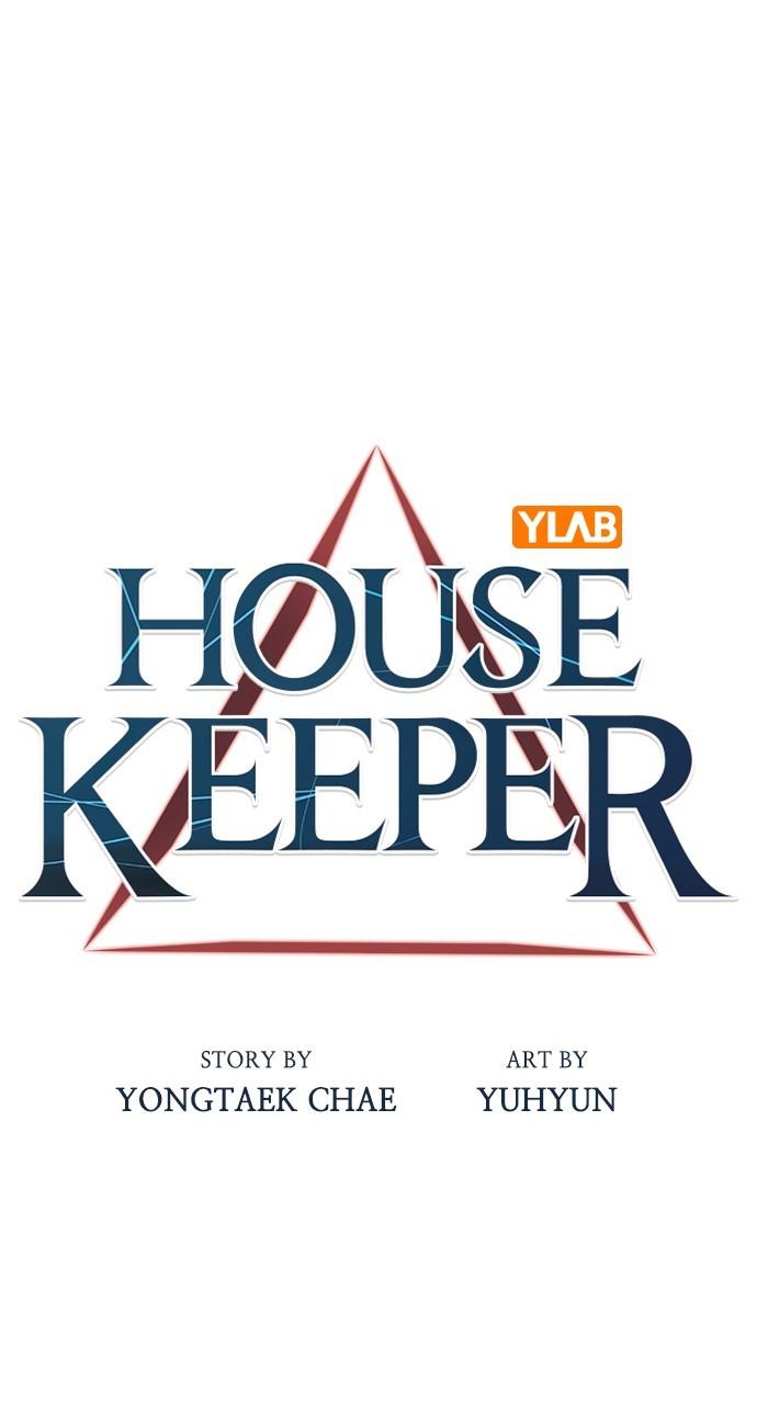 Housekeeper Chap 152 - Next Chap 153