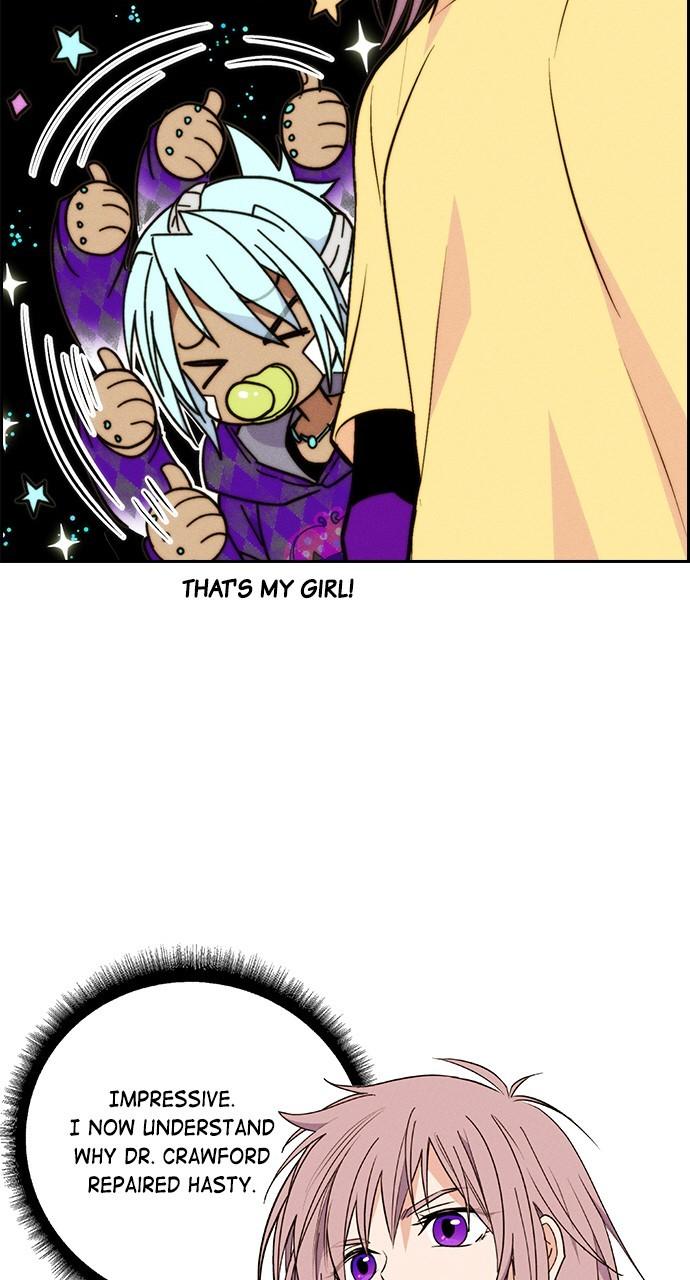 Housekeeper Chap 152 - Next Chap 153
