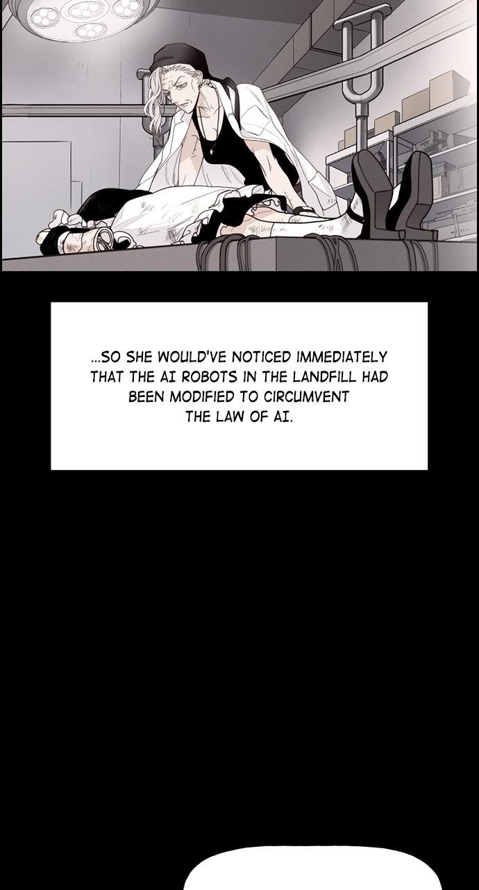 Housekeeper Chap 152 - Next Chap 153