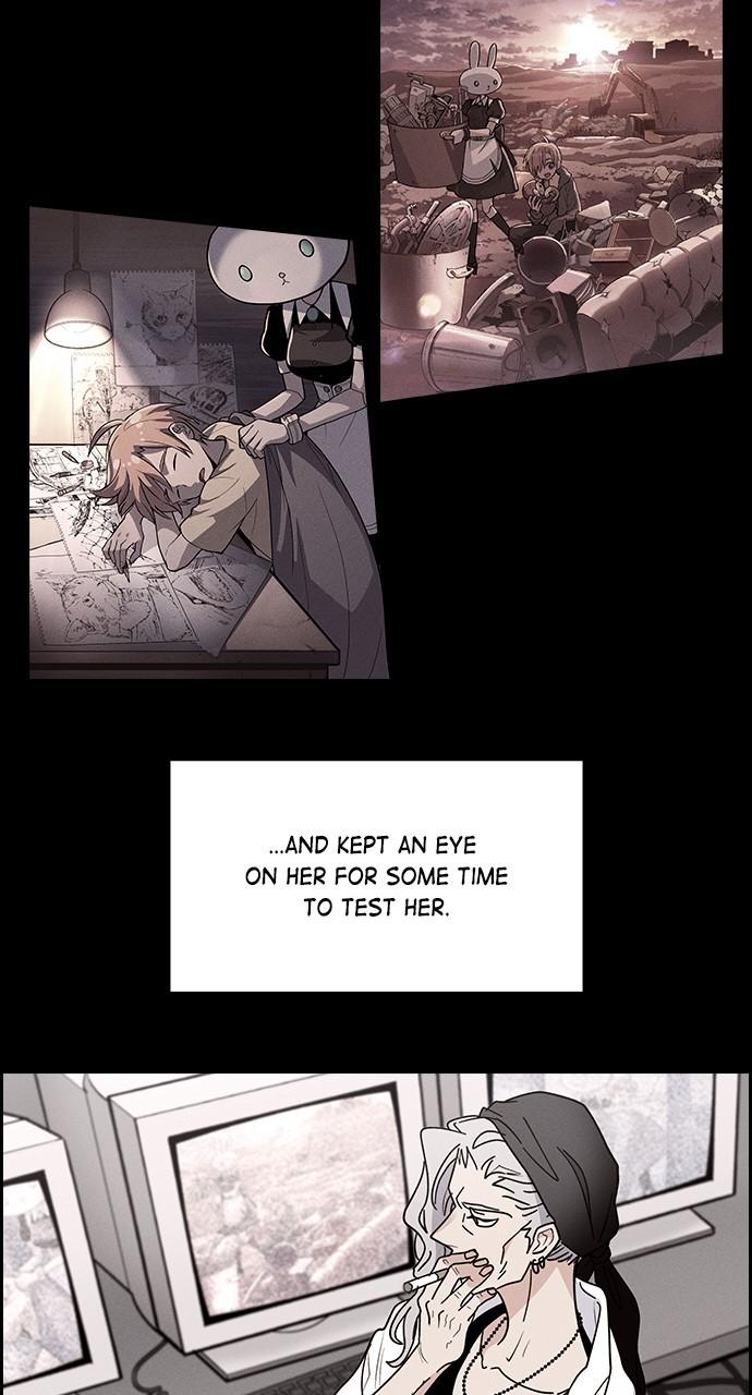 Housekeeper Chap 152 - Next Chap 153