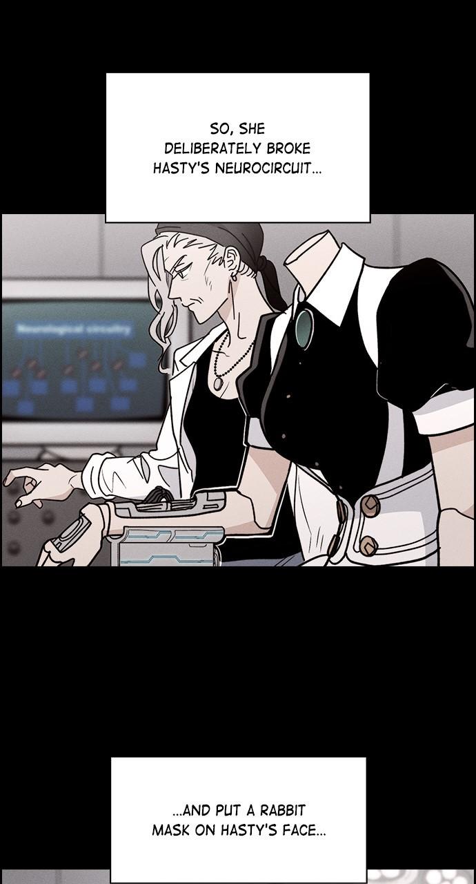 Housekeeper Chap 152 - Next Chap 153