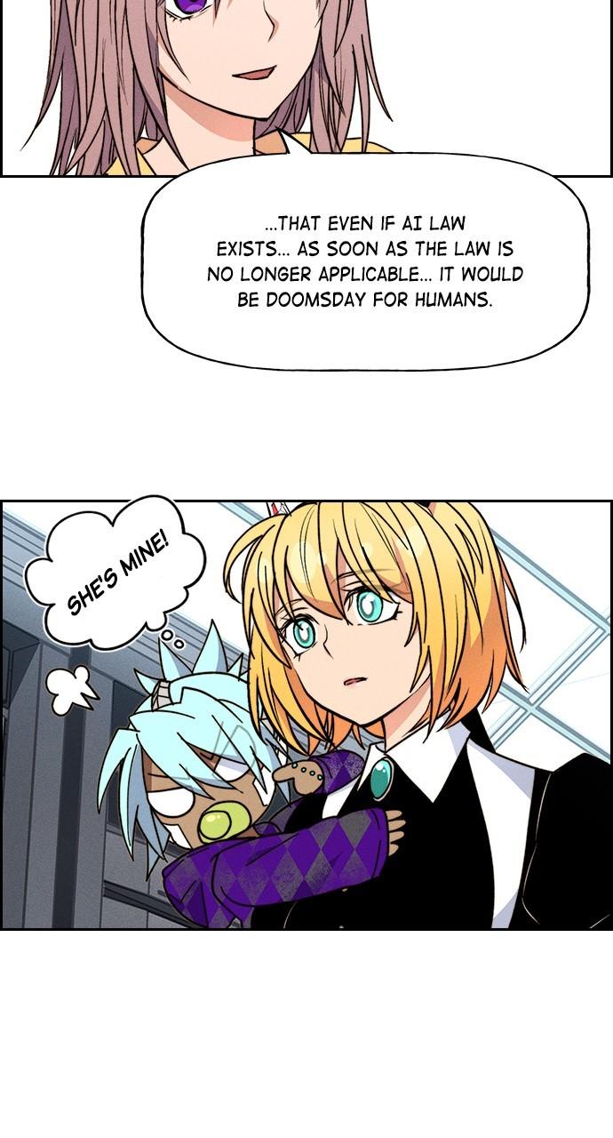 Housekeeper Chap 152 - Next Chap 153