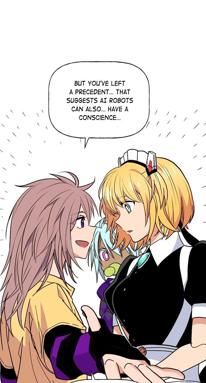 Housekeeper Chap 152 - Next Chap 153