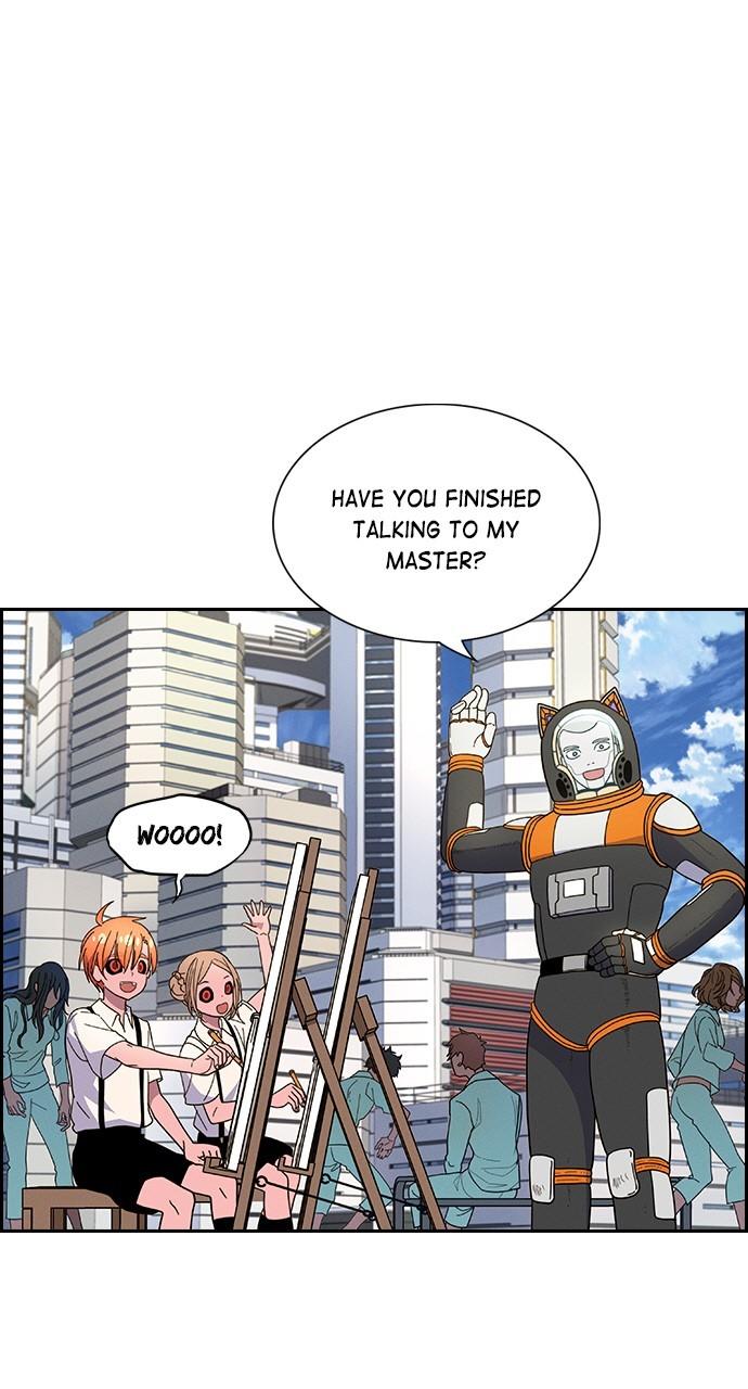 Housekeeper Chap 152 - Next Chap 153