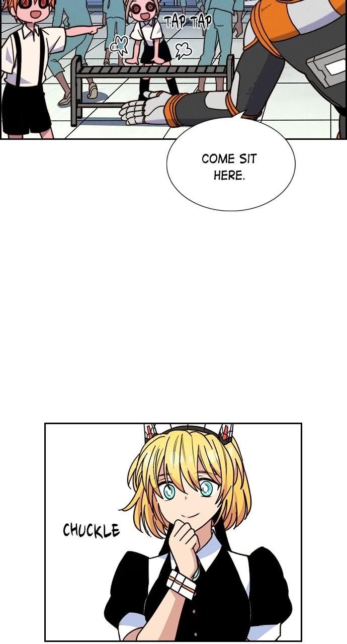 Housekeeper Chap 152 - Next Chap 153