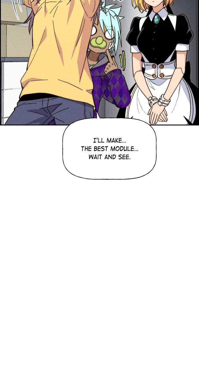 Housekeeper Chap 152 - Next Chap 153