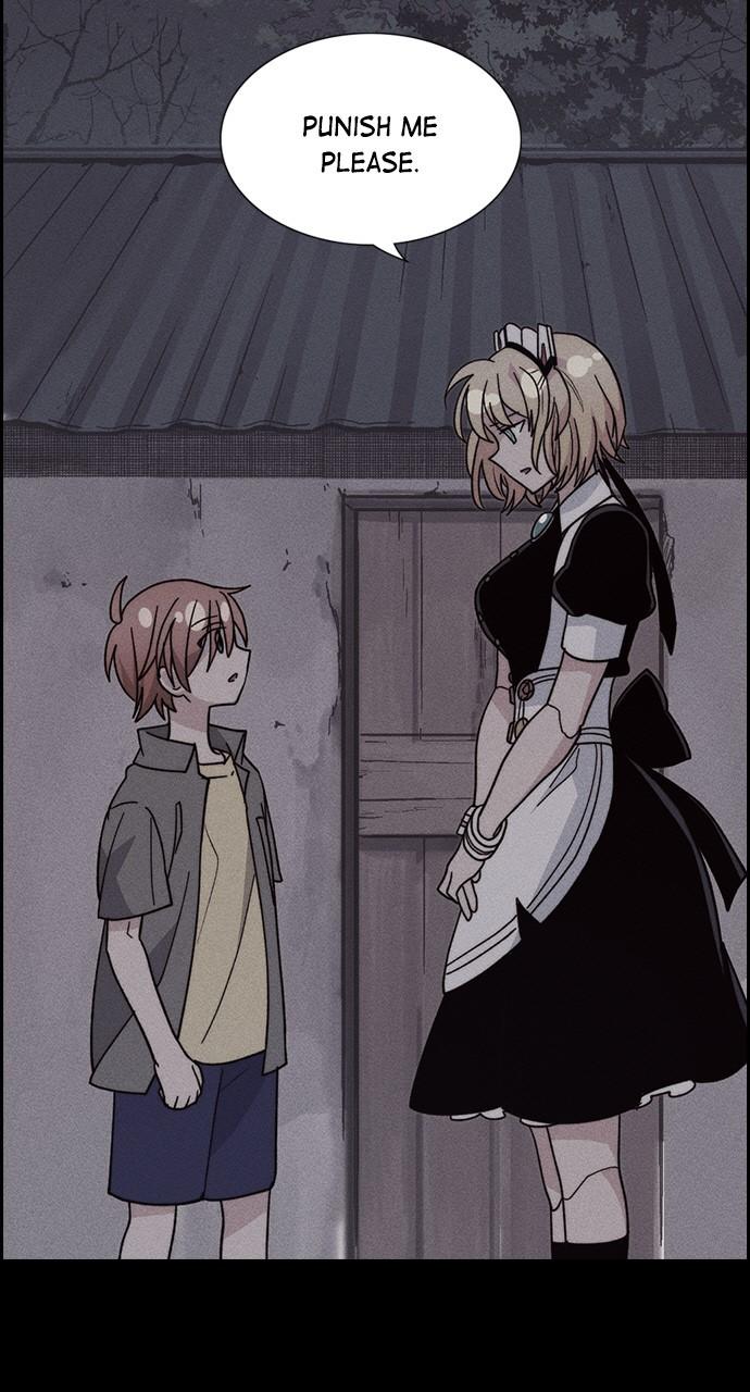 Housekeeper Chap 152 - Next Chap 153