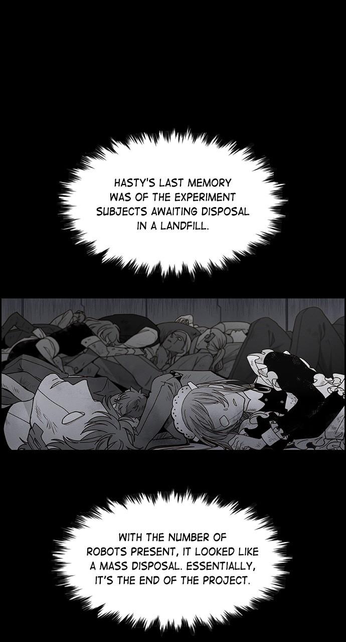 Housekeeper Chap 152 - Next Chap 153