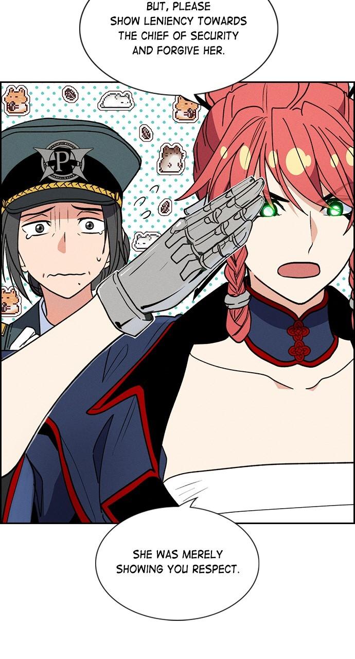 Housekeeper Chap 153 - Next Chap 154