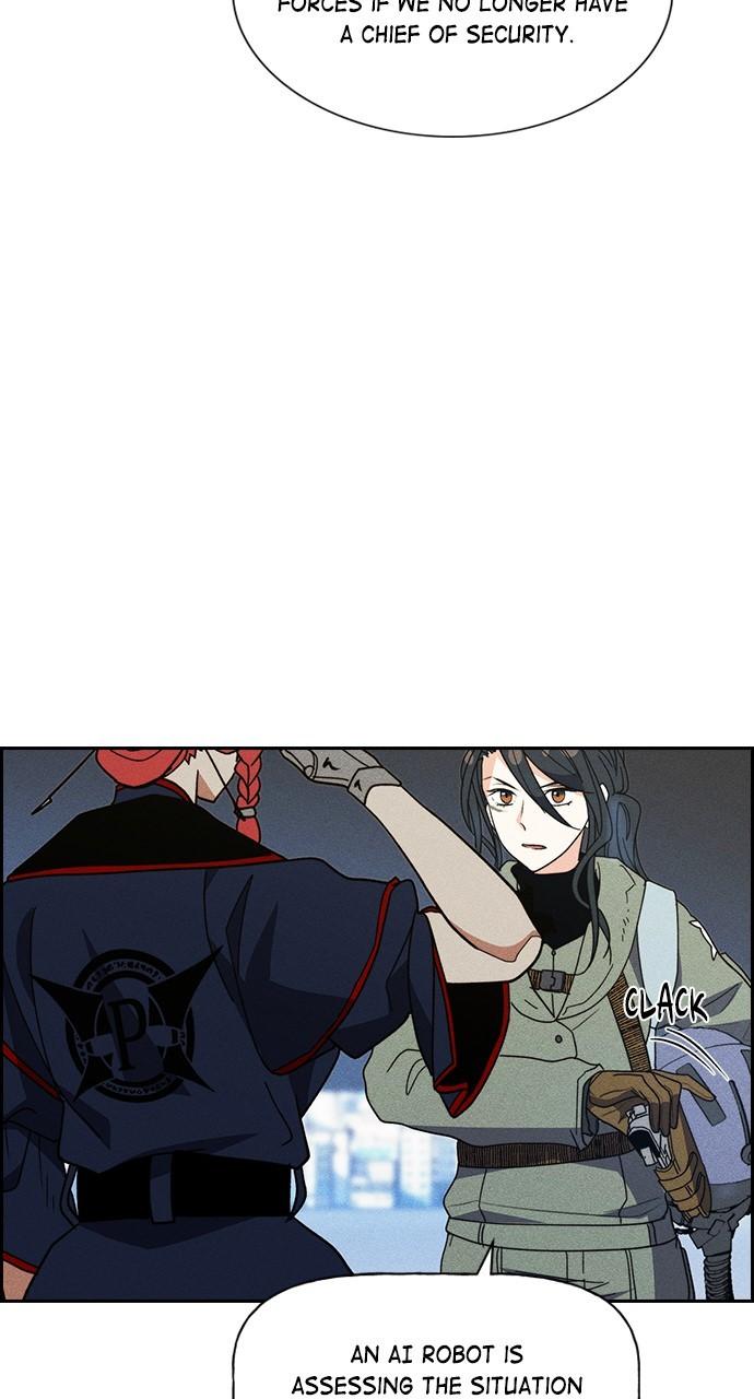 Housekeeper Chap 153 - Next Chap 154