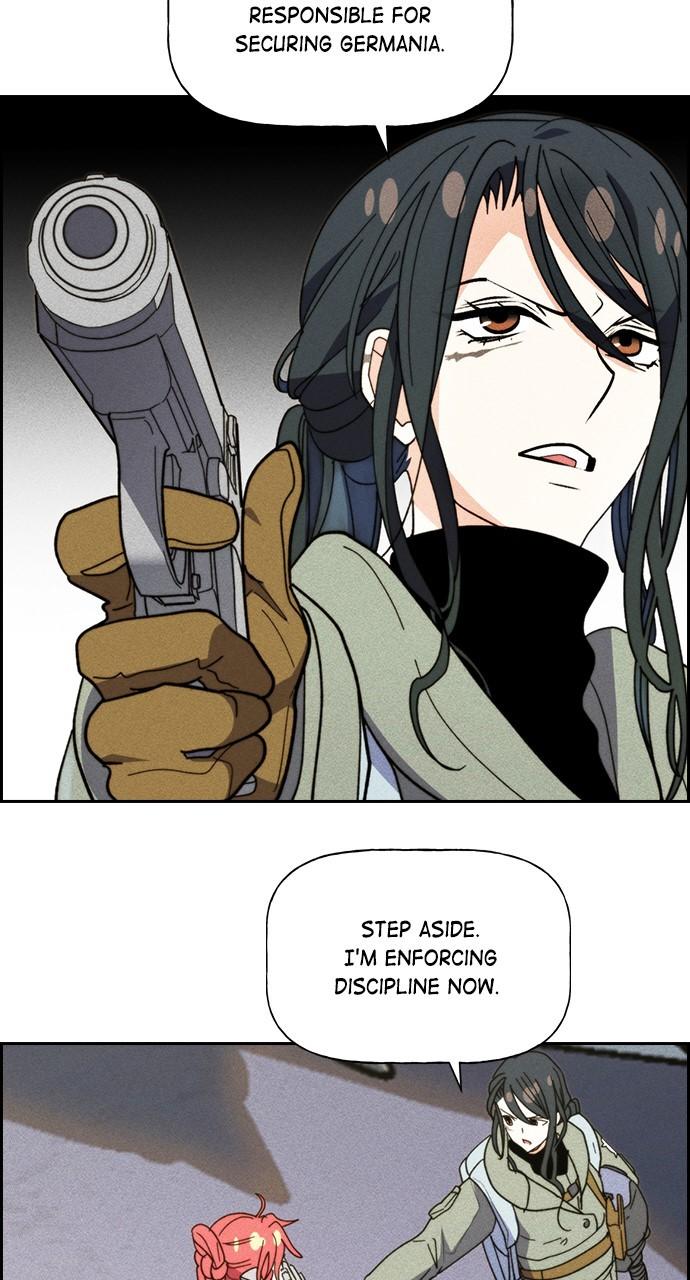 Housekeeper Chap 153 - Next Chap 154