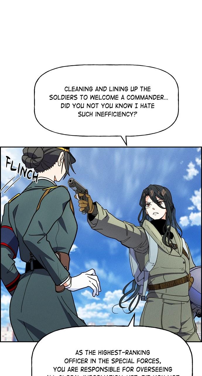 Housekeeper Chap 153 - Next Chap 154