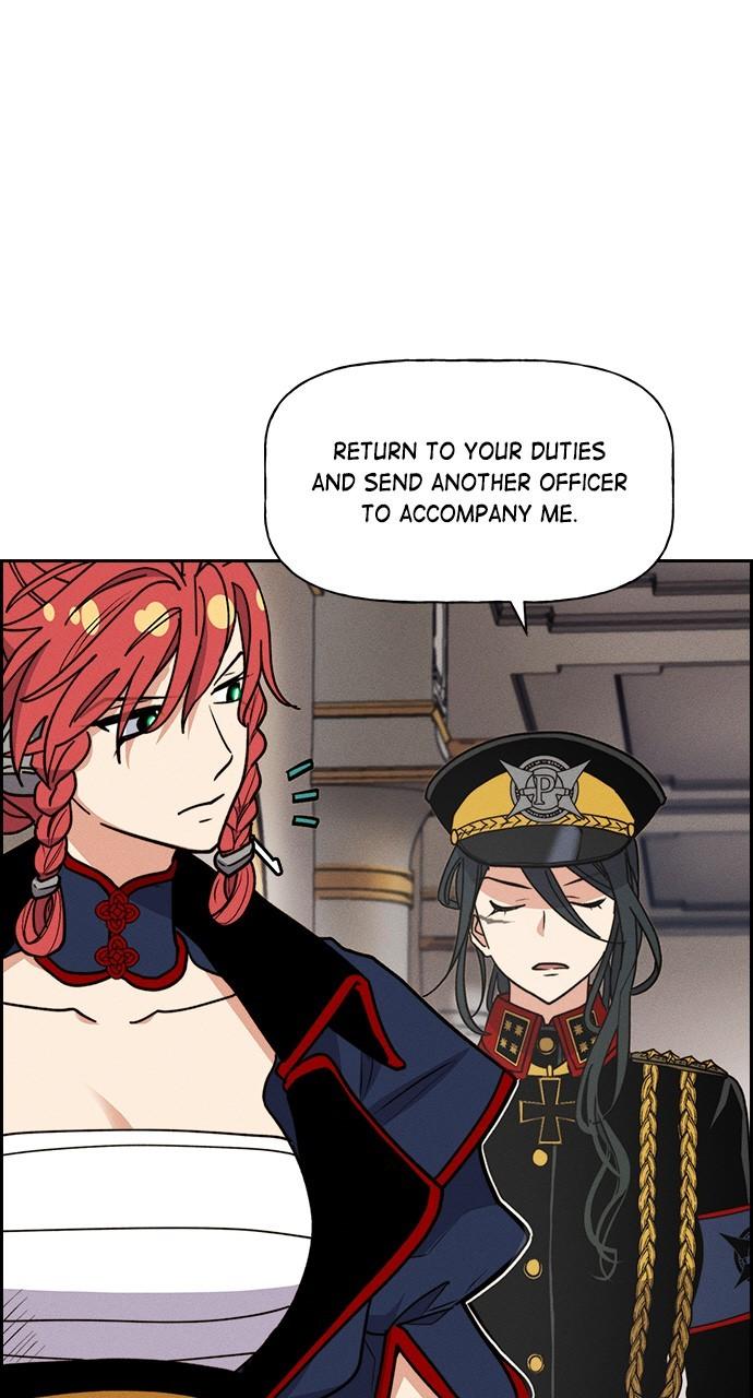 Housekeeper Chap 153 - Next Chap 154