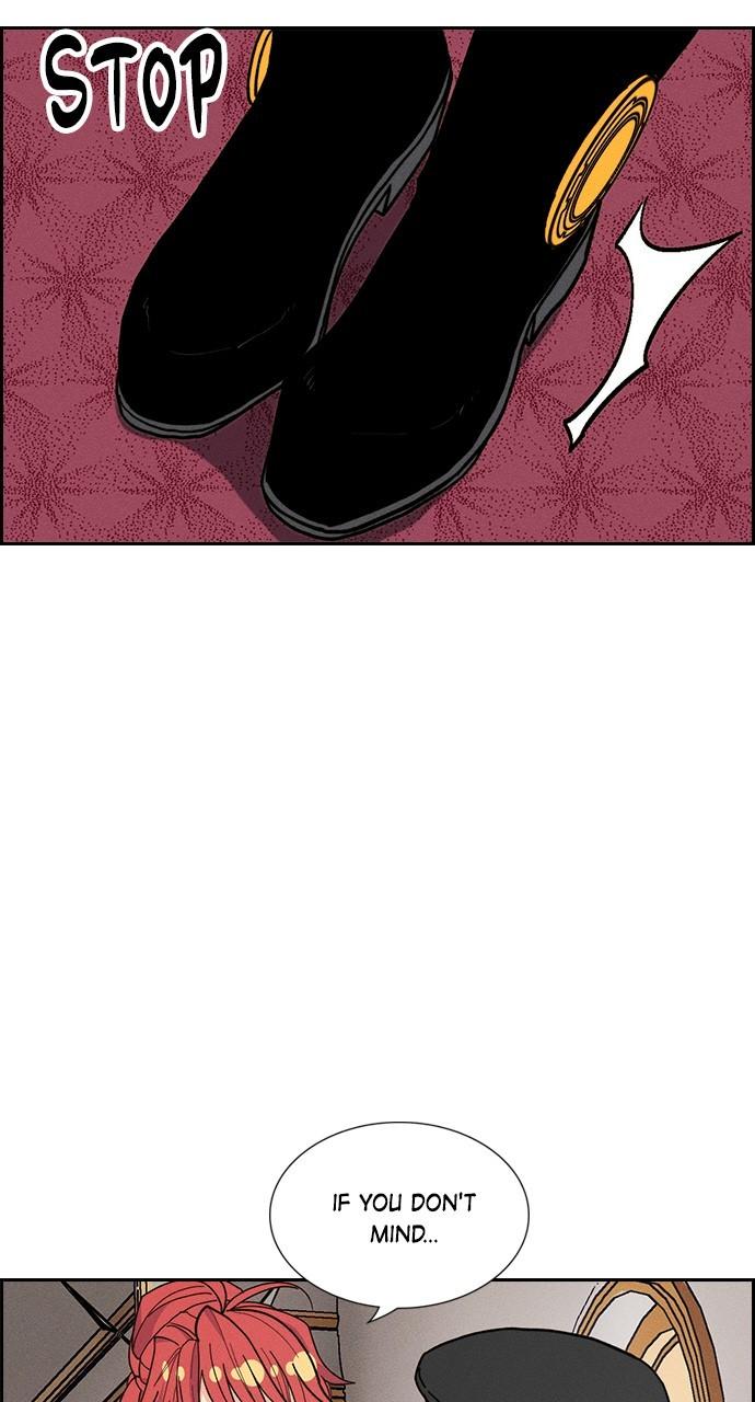 Housekeeper Chap 153 - Next Chap 154