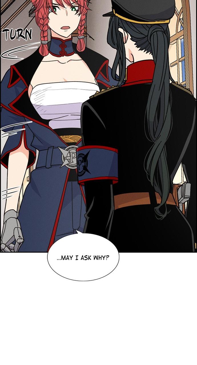 Housekeeper Chap 153 - Next Chap 154