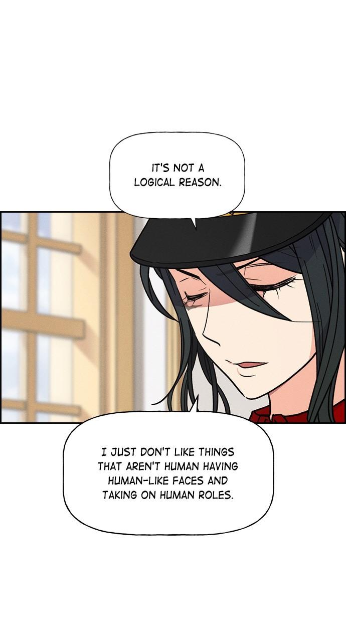 Housekeeper Chap 153 - Next Chap 154