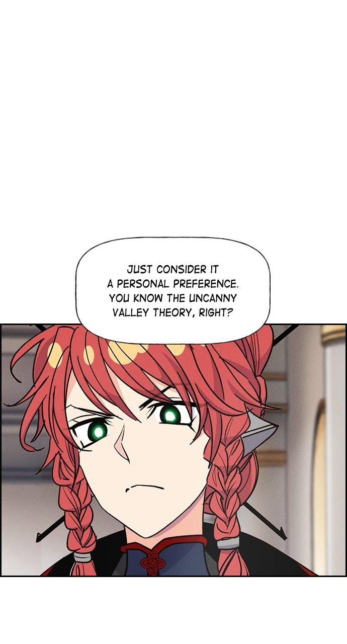 Housekeeper Chap 153 - Next Chap 154