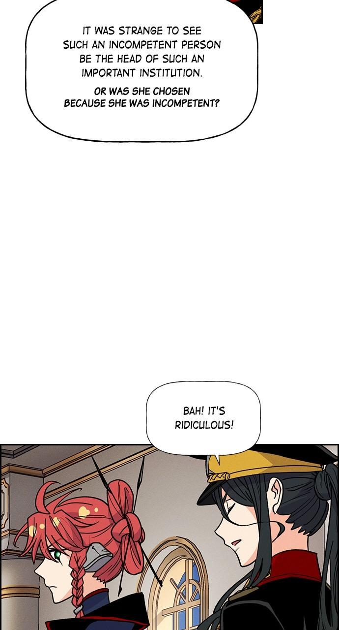 Housekeeper Chap 153 - Next Chap 154