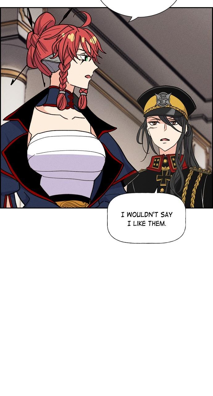 Housekeeper Chap 153 - Next Chap 154