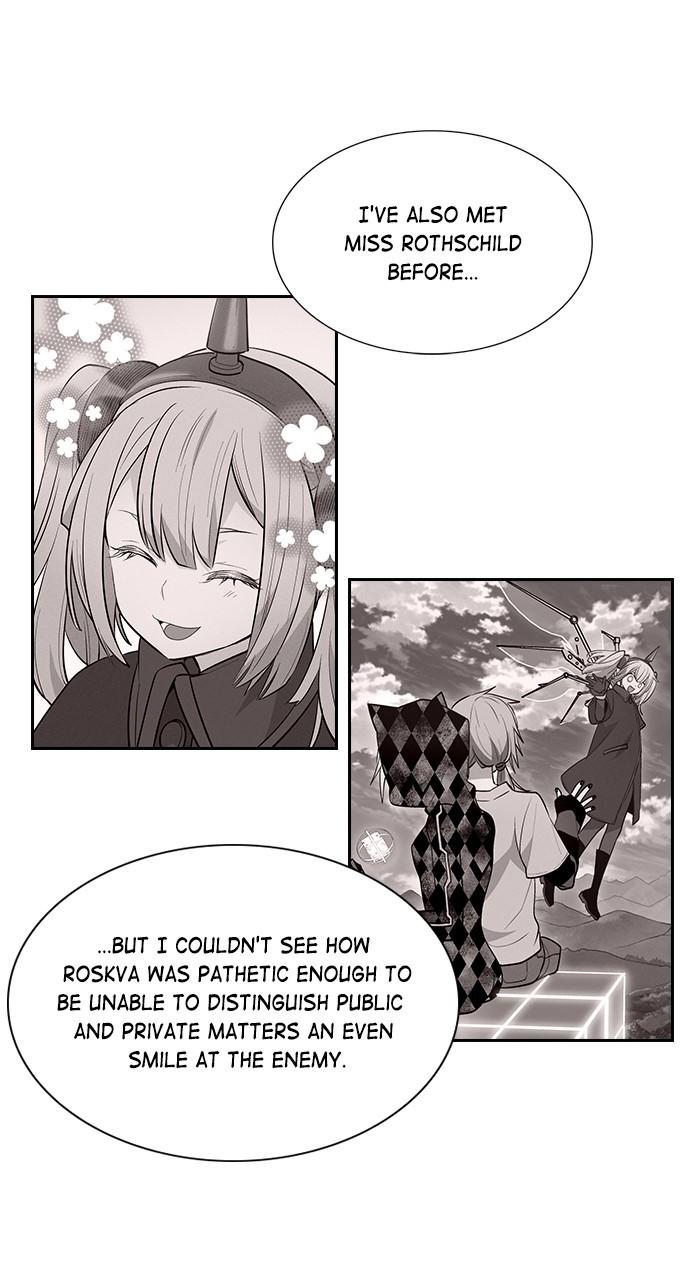 Housekeeper Chap 153 - Next Chap 154