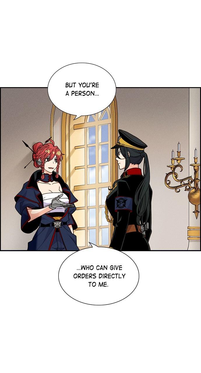 Housekeeper Chap 154 - Next Chap 155