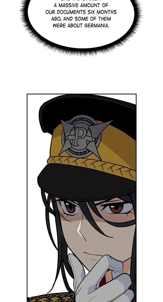 Housekeeper Chap 154 - Next Chap 155