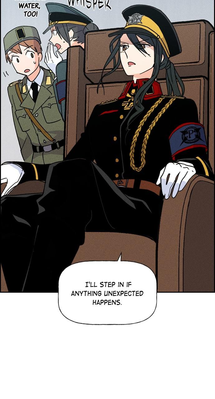 Housekeeper Chap 154 - Next Chap 155