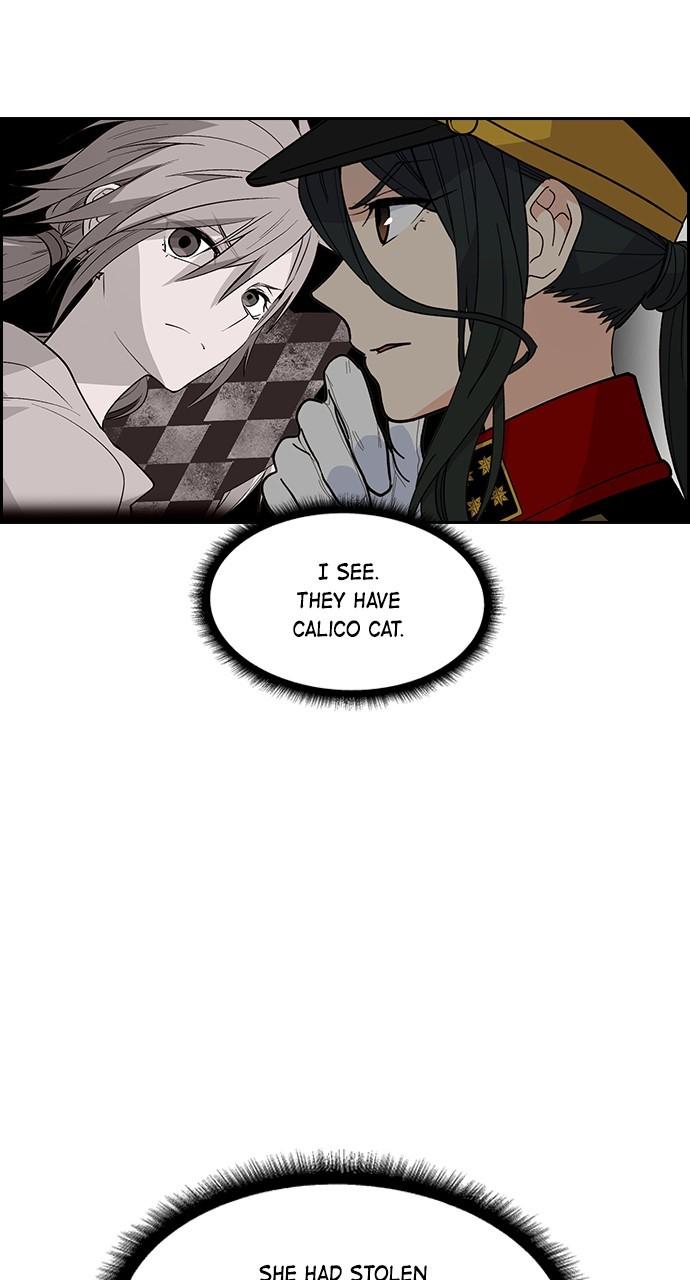 Housekeeper Chap 154 - Next Chap 155