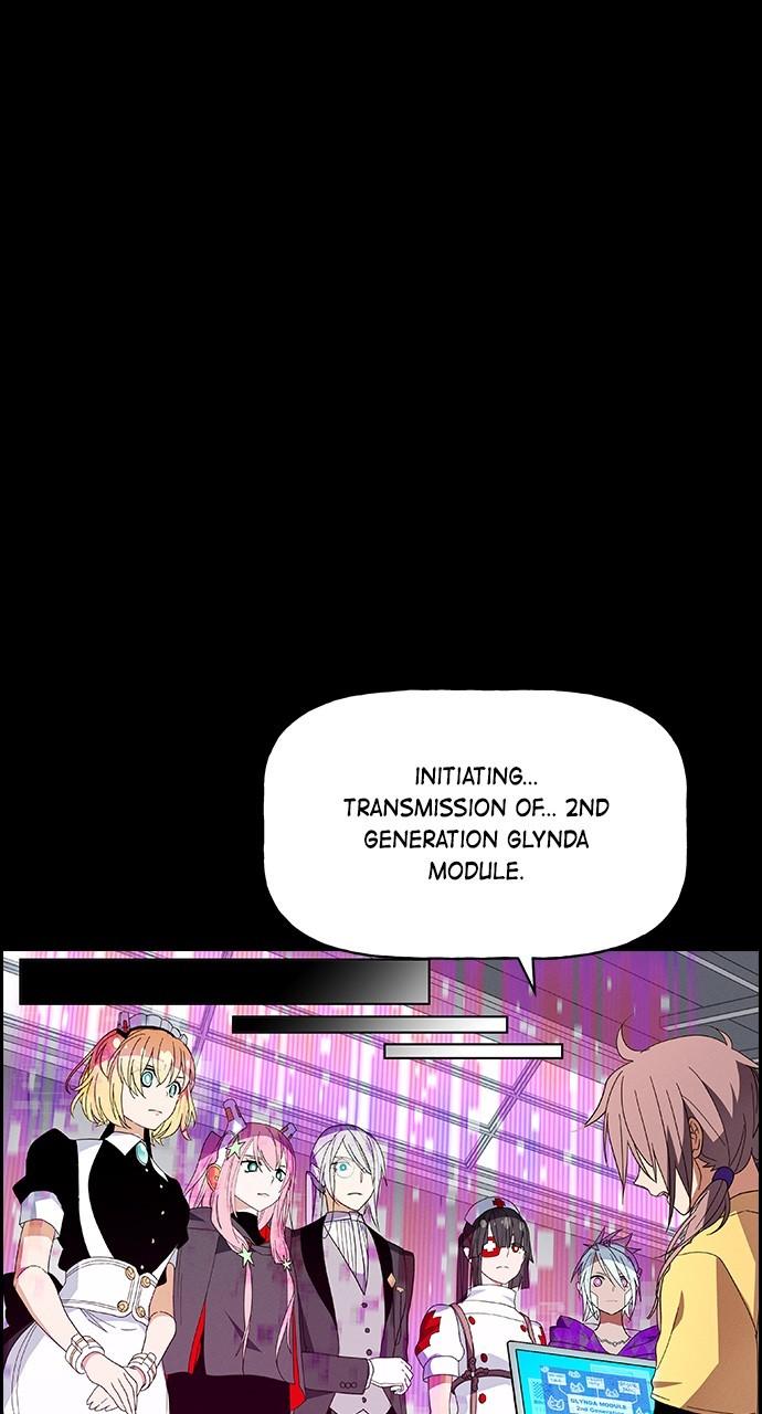 Housekeeper Chap 154 - Next Chap 155