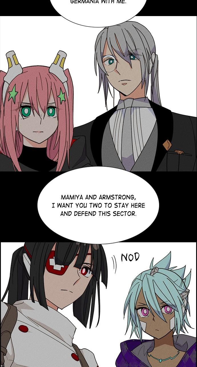 Housekeeper Chap 154 - Next Chap 155