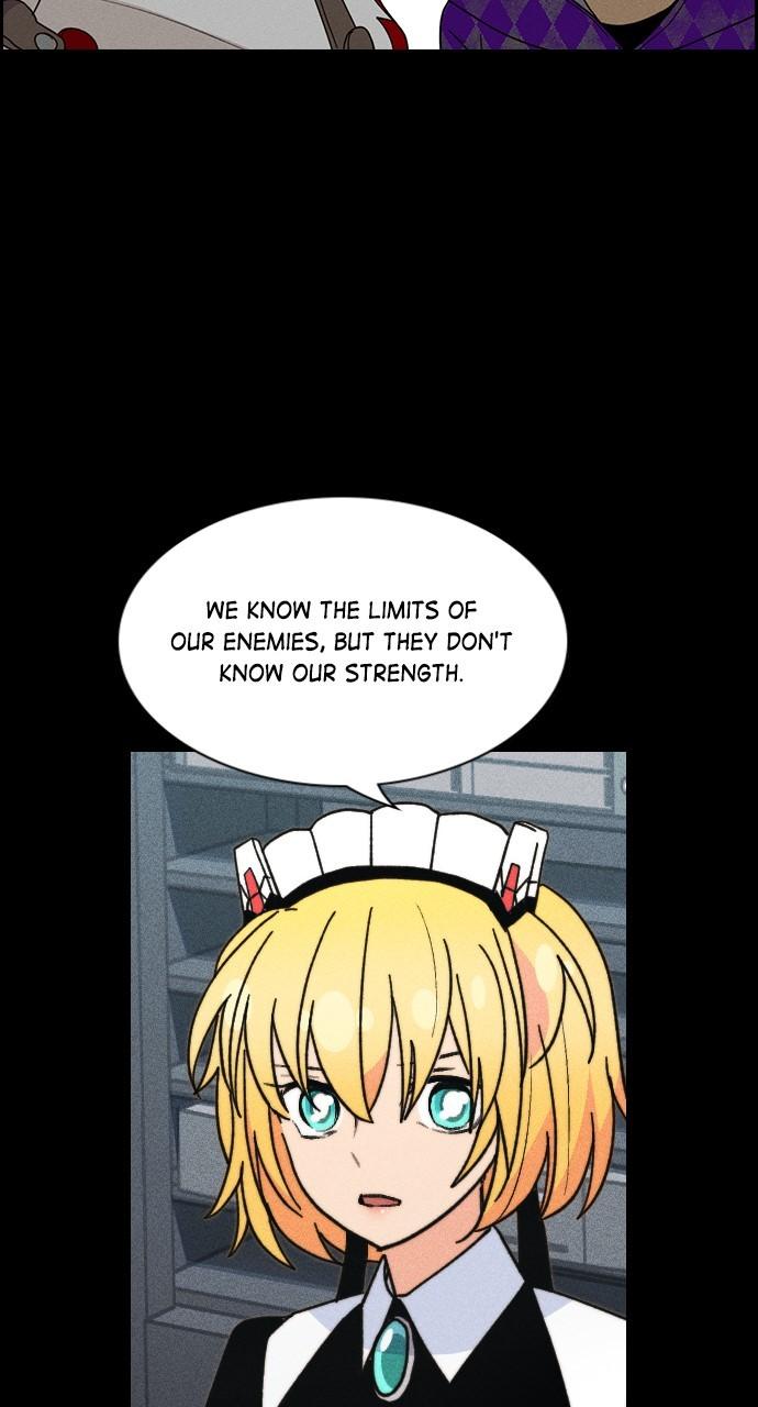 Housekeeper Chap 154 - Next Chap 155
