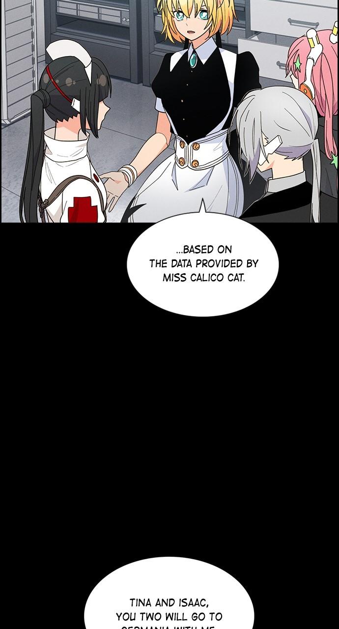 Housekeeper Chap 154 - Next Chap 155