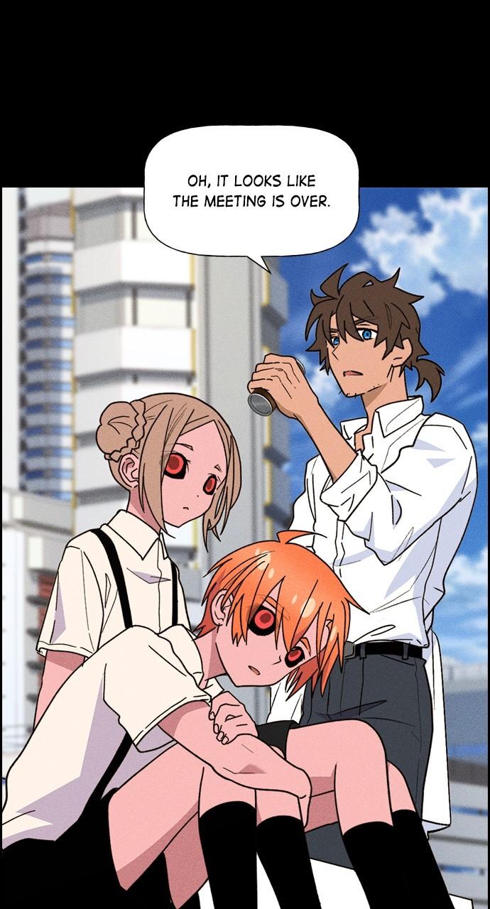 Housekeeper Chap 154 - Next Chap 155