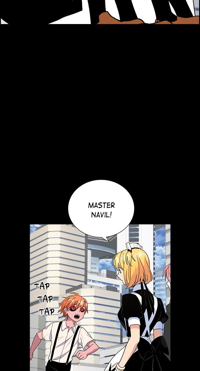 Housekeeper Chap 154 - Next Chap 155