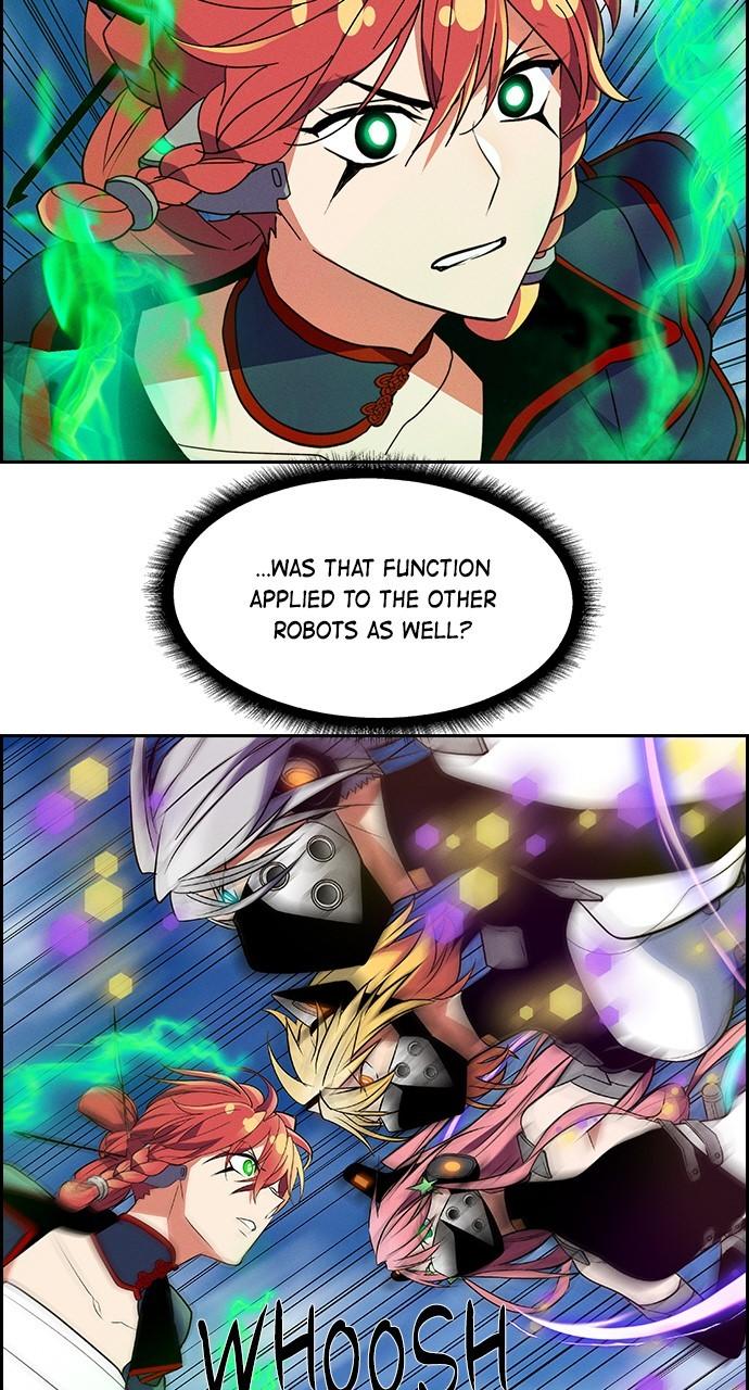 Housekeeper Chap 154 - Next Chap 155