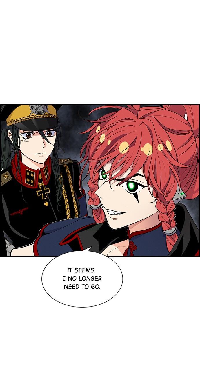 Housekeeper Chap 154 - Next Chap 155