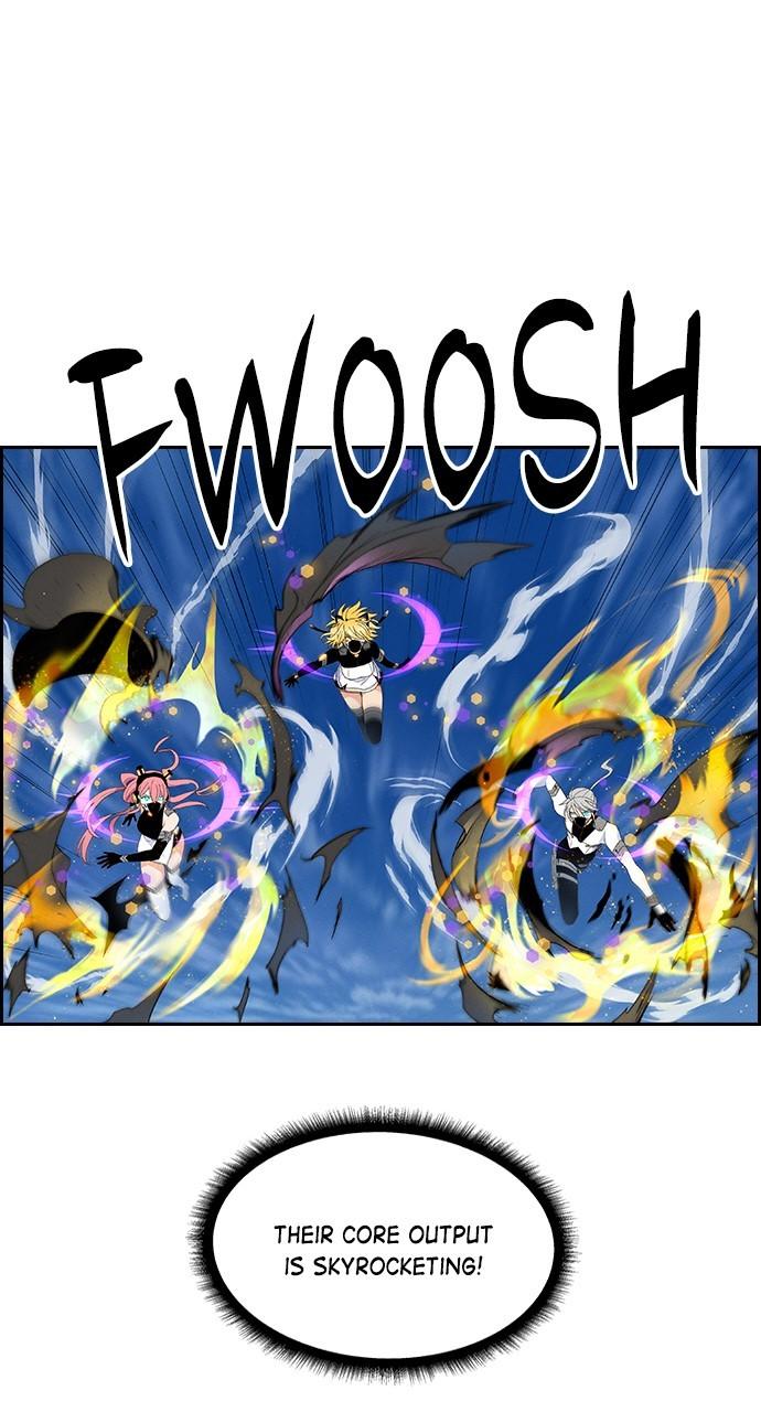 Housekeeper Chap 154 - Next Chap 155